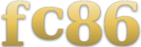 fc86 logo