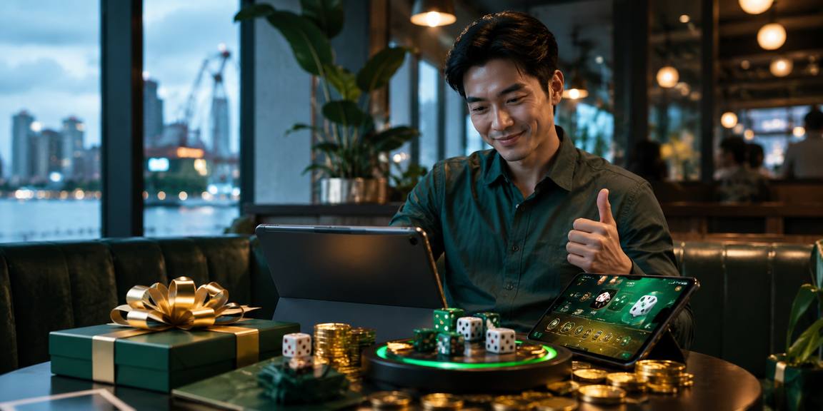 fc86 Thả bi, nhận kết quả trong vài giây